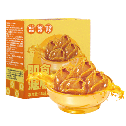 Instant Candy Abalone